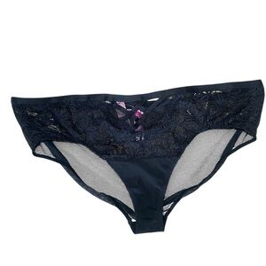 NWT Adore Me Lacey Panties